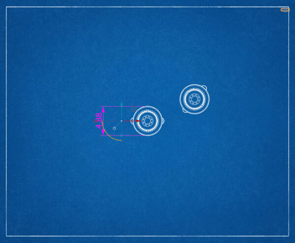 Studs Oreol - Image 3