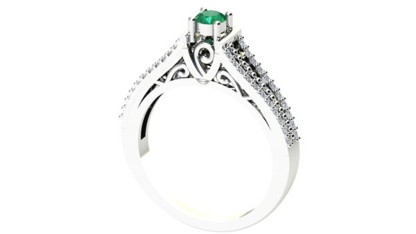 Mio Smaragd - Image 3