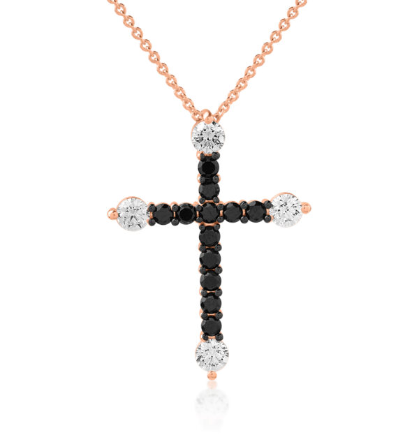 Cross 2