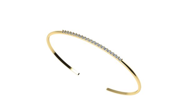 Diamor Slif Cuff - Image 2
