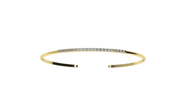 Diamor Slif Cuff