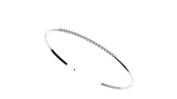 Diamor Slif Cuff - Image 4