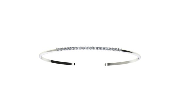 Diamor Slif Cuff - Image 3