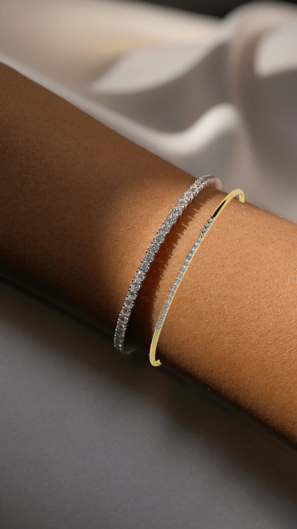 Diamor Slif Cuff - Image 5