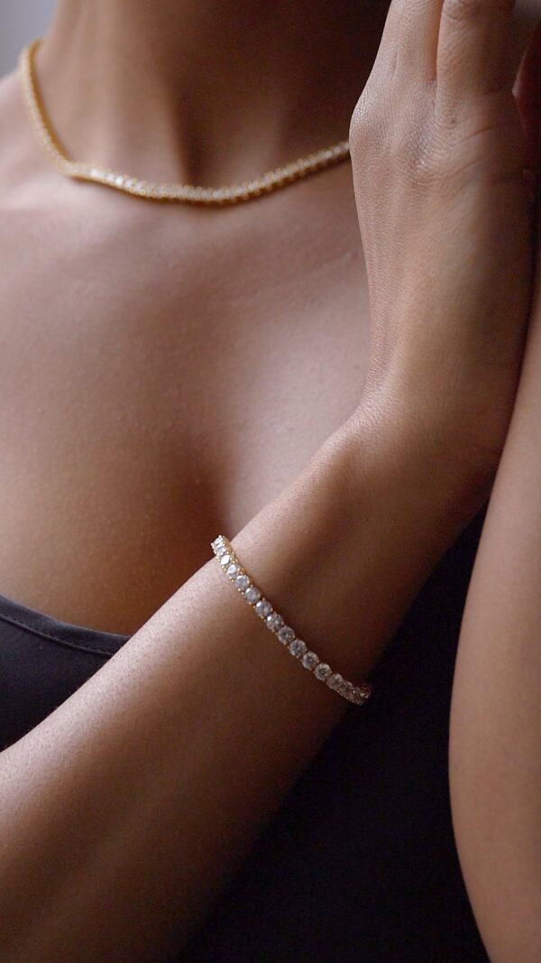 Diamor Tennis - Image 4