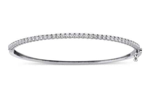 Diamor Cuff Semi Tennis